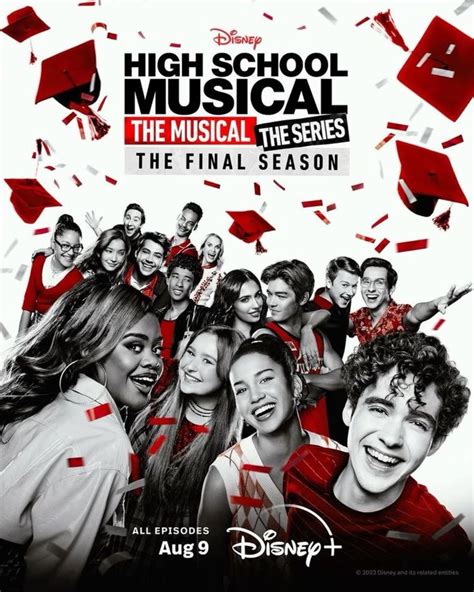high school musical: the musical: the series s01e09 dsrip|High School Musical: The Musical: The Series: All Episodes .